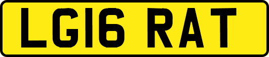 LG16RAT