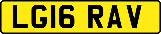 LG16RAV