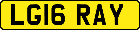 LG16RAY