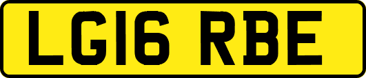 LG16RBE