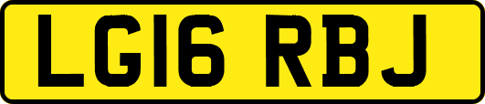 LG16RBJ