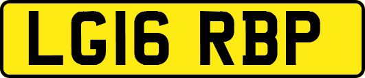 LG16RBP