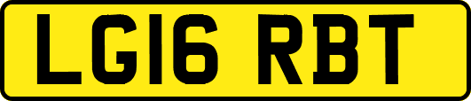 LG16RBT