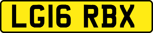 LG16RBX