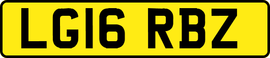 LG16RBZ