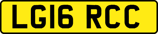 LG16RCC