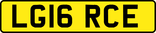 LG16RCE