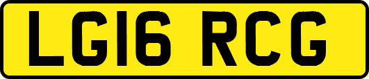 LG16RCG