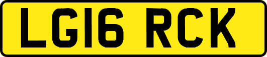 LG16RCK