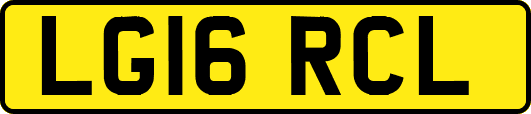 LG16RCL