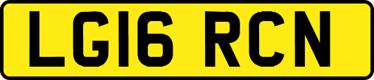 LG16RCN