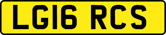 LG16RCS