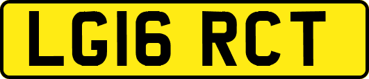 LG16RCT