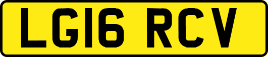 LG16RCV