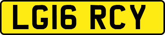 LG16RCY