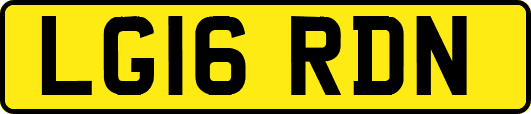 LG16RDN