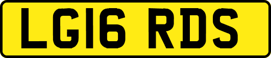 LG16RDS