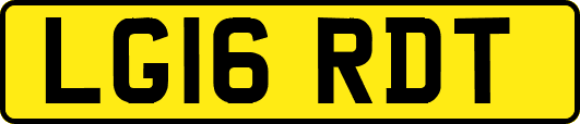 LG16RDT