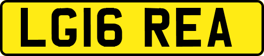 LG16REA