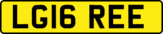 LG16REE