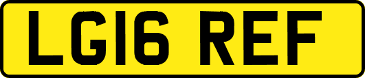 LG16REF