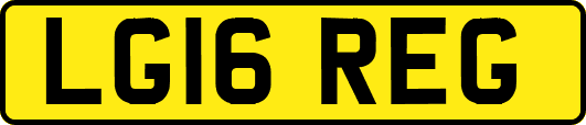 LG16REG