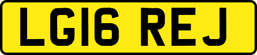 LG16REJ