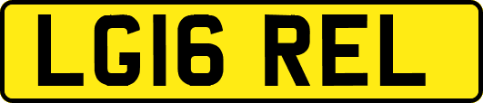 LG16REL