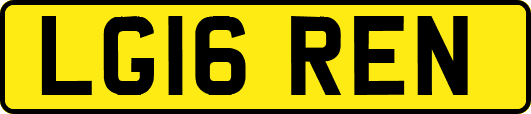 LG16REN