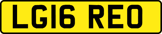 LG16REO