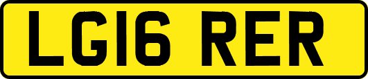 LG16RER