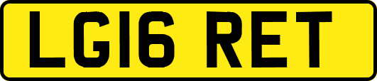 LG16RET