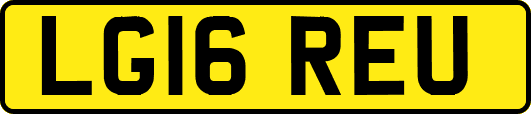 LG16REU