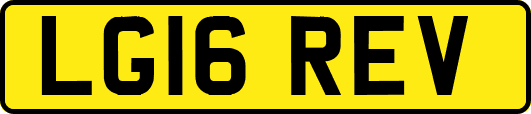 LG16REV