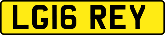 LG16REY