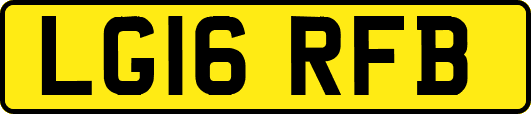 LG16RFB