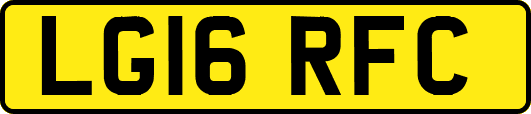 LG16RFC