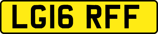 LG16RFF