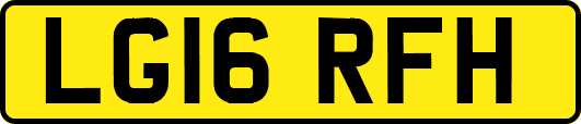 LG16RFH