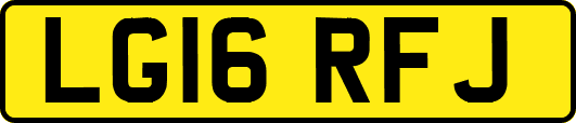 LG16RFJ