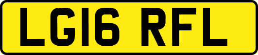 LG16RFL