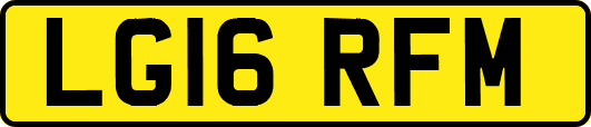LG16RFM