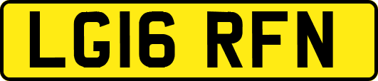 LG16RFN