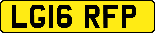 LG16RFP