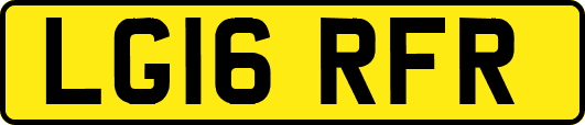 LG16RFR