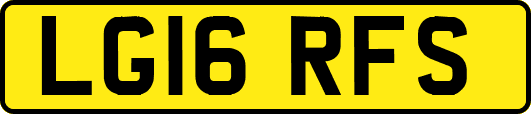 LG16RFS
