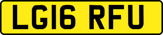 LG16RFU