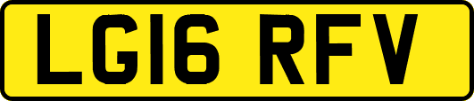 LG16RFV