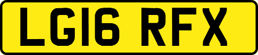 LG16RFX
