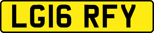 LG16RFY